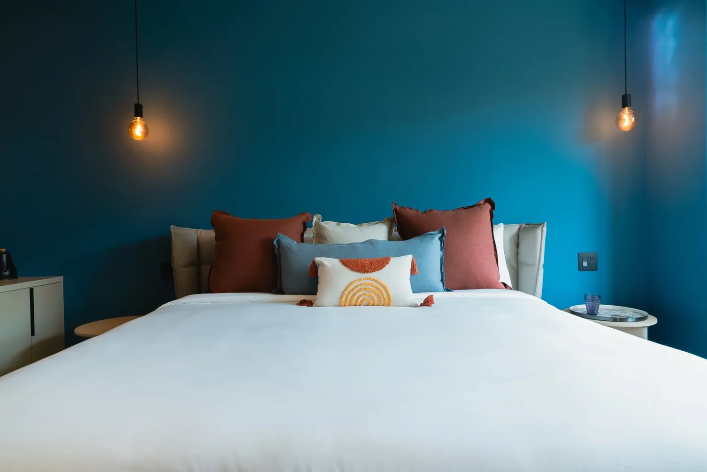Bedroom — Elegance Room — Maison Felix, Miami Beach
